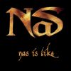 Download track Nas Is Like (Clean Version)