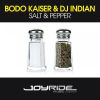 Download track Pepper