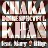 Download track Disrespectful (Remix Edit)