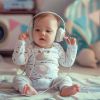 Download track Infant Discovery Tunes