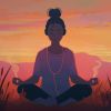 Download track Meditation's Guided Rhythms