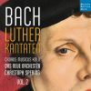 Download track Wär Gott Nicht Mit Uns, BWV 14: IV. Gott, Bei Deinem Starken Schützen