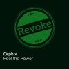 Download track Feel The Power (Club Mix)