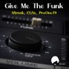 Download track Give Me The Funk