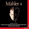 Download track 01.03 Mahler. Symphony # 4 - Ruhevoll (Poco Adagio)