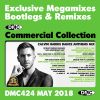 Download track Calvin Harris Dance Anthems (Mixed By Allstar)