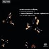 Download track Concerti Grossi Op. 3 No. 5 In D Minor HWV 316: IV. Allegro Ma Non Troppo