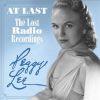 Download track Peggy Lee Radio Show Opening