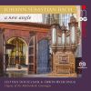 Download track Die Kunst Der Fuge For Organ, BWV 1080: No. 1, Contrapunctus I'