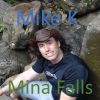 Download track Mina Falls