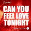 Download track Can You Feel Love Tonight (IMSA Remix)