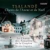 Download track Berceuse De Noël (Arr. J. Bovet)