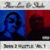 Download track Born To Hustle