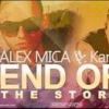 Download track End Of The Story (Radio Edit)