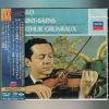 Download track Arthur Grumiaux, Orchestre Des Concerts Lamoureux, Manuel R - Saint-Saens Havanaise, Op. 83, R. 202