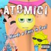 Download track Ti Mando A Fare In Cool (3Headz & S. O. M. Remix)