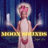 Download track Waning Crescent Moon Sound Healing With Crystal Singing Bowls