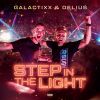 Download track Step In The Light