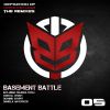 Download track Basement Battle (Daniela Haverbeck Remix)