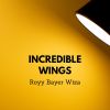 Download track Incredible Wings