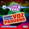 Download track Mix Corridos: La Iguana (El Tacuazín) / El Caitudo / Chicha Fuerte (En Vivo)