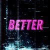 Download track Better (A-Capella)