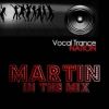 Download track Vocal Trance Nation Episode 76 (From Studio E)