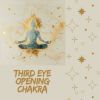 Download track Third Eye Opening Chakra With Ocean Tranquility