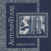 Download track The Absolution Of What Once Was