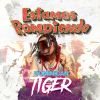 Download track Dominican Tiger (Intro)