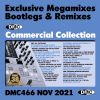 Download track Dmc466 Pop Dance (Mixed By Keith Mann) 126