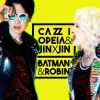 Download track Batman & Robin