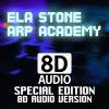 Download track RESET (Special Edition 8D AUDIO Version)