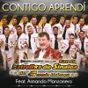 Download track Contigo Aprendí