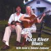 Download track Poca River Blues