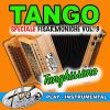 Download track TANGHISSIMO (Play)