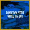 Download track Words In A Box (Nu Ground Foundation @ Lounge Bar)