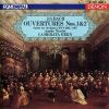 Download track 1. Ouverture No. 3 In D Major BWV 1068 - I. Ouverture