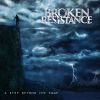 Download track 12 - Broken Resistance (Bonus)