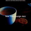 Download track Calm Saxophone Bossa Nova - Vibe For Organic Coffee Bars