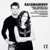 Download track 24 Rhapsody On A Theme Of Paganini, Op. 43 Var. 20. Un Poco Più Vivo