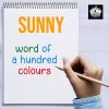 Download track Word Of Hundred Colours