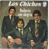 Download track Bailaras Con Alegria