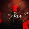 Download track My Love (Instrumental)