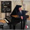 Download track Préludes For Piano: No. 8, Audessus, En Dehors Et Libre