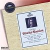 Download track PASSION, HWV 48, Nach Barthold Heinrich Brockesâ Dichtung ÂDer FuÌr Die SuÌnde Der Welt Gemarterte Und Sterbende Jesusâ - Sinfonia