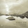 Download track Robert Kyr: Violin Concerto Nr. 2 'On The Nature Of Harmony' - I - Chaconne Va...