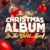 Download track Do They Know It's Christmas? (2014)