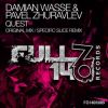 Download track Quest (Specific Slice Remix)