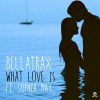 Download track What Love Is (Original Mix)